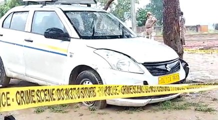 कैसे हुआ 50 हजार के इनामी प्रवीण दुबे उर्फ बउआ का एनकाउंटर, जानिए पुलिस की जुबानी