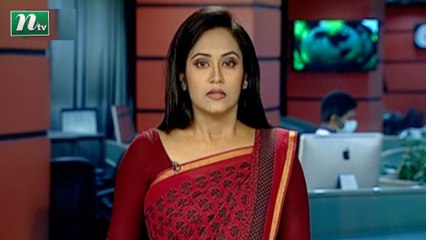 NTV Shokaler Khobor | 09 July 2020