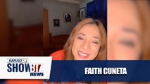 Kapuso Showbiz News: Faith Cuneta on ‘Misty’