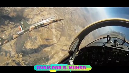 OVNIS POR EL MUNDO 2