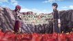 Sword Art Online Alicization Lycoris - Story Trailer - PS4