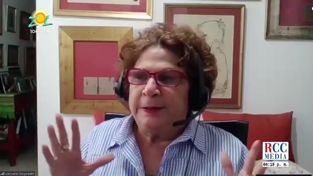 José Dantés Díaz analiza derrota del PLD y dice es necesario someterlo a una transformación profunda