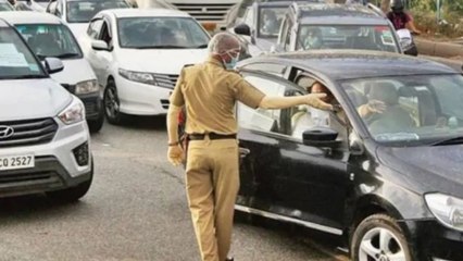 oida film city on high alert to thwart Gangster Vikas Dubey