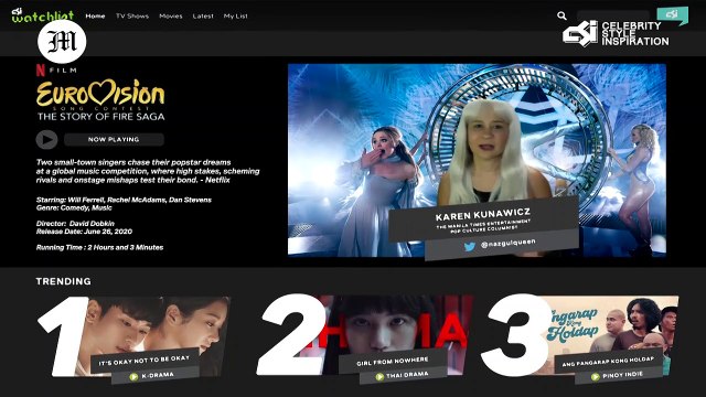 The Manila Times CSI: Celebrity Style Inspiration Season 2 Episode 7