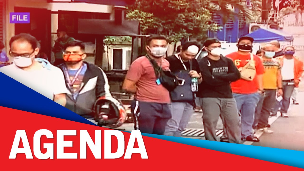 LTO imposes stricter policies on driver's license application to instill discipline among drivers