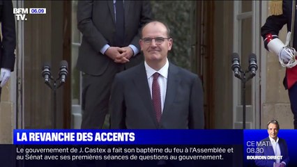 Avoir un accent, atout ou handicap ?