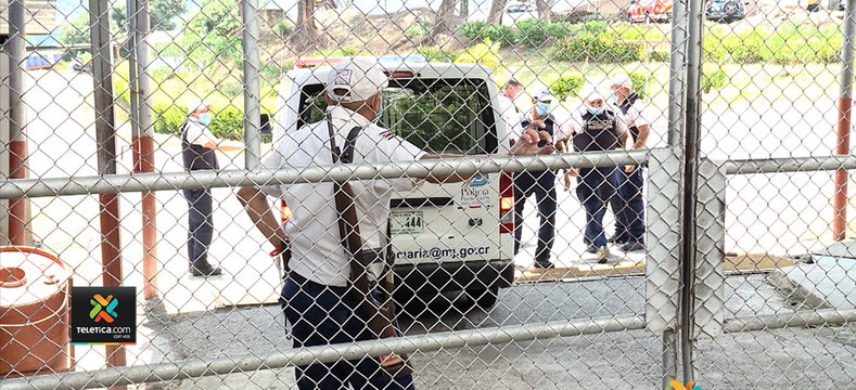 tn7-Investigarán-a-14-policías-penitenciarios-que-habrían-irrespetado-el-aislamiento-080720