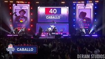 El MINUTO que los hizo LEYENDAS_ _ Batallas De Gallos (Freestyle Rap)(HD)