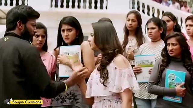 Killer Attitude New Boy and Girl WhatsApp Status 2020 Sanjay Creations