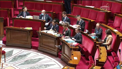 2ème séance : Projet de loi de finances rectificative pour 2020 (suite)  - Mercredi 8 juillet 2020