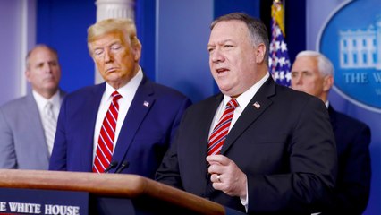 China விவகாரத்தில் India செய்ததுதான் சரி.. America விடுக்கும் எச்சரிக்கை