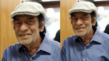 Jagdeep Jaffrey की आखिरी photo आई सामने, Last दिनों में ऐसी हो गई थी हालत | FilmiBeat