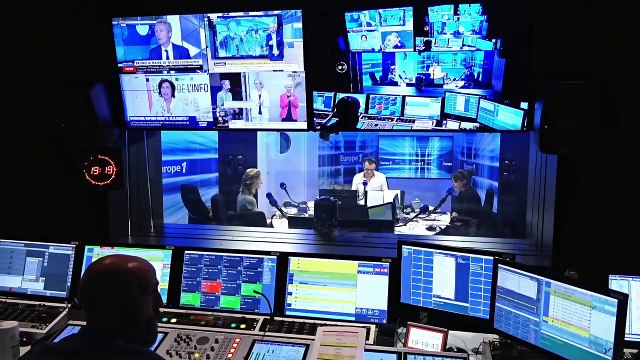 Le télétravail va se généraliser, se banaliser , prédit la philosophe Julia De Funès