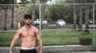 How To Get Six Pack Abs Jumping Rope