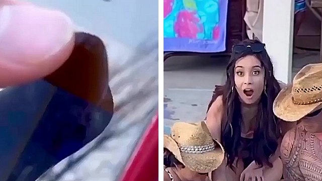 Envoyer un sexto à sa copine devant ses parents