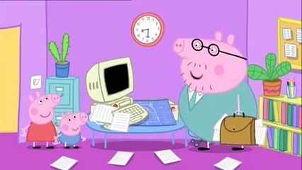 Pepa Prase - 79. epizoda