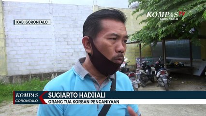 Tak Terima Peryataan Terdakwa, Keluarga Korban Mengamuk Di Pengadilan