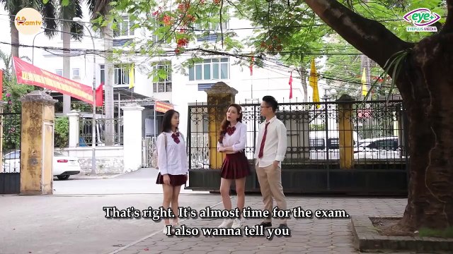 Pretty Girl Jealous Living, Drama Making Classmates Expelled And 10 Years Later