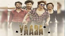 Yaara Movie Official Trailer 2020 | Vidyut Jamwal | Shruti Haasan | New Bollywood Movie Trailer
