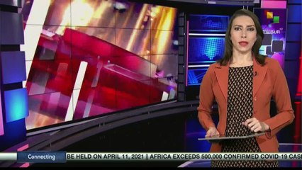 FtS 08-07: Ecuadorean Foreing Minister Announces His Resignation