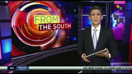 FtS 08-07-20: Hezbollah rejects statements by U.S. ambassador