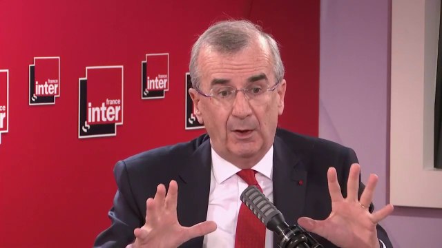 François Villeroy de Galhau (Banque de France) : Collectivement, nous aurons accumulé d'ici la fin de l'année 100 milliards d'euros d'épargne supplémentaires