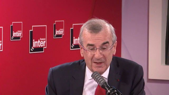 François Villeroy de Galhau (Banque de France) sur le plan de relance européen : Il est très souhaitable qu'il soit adopté, nous n'avons pas le droit d'échouer
