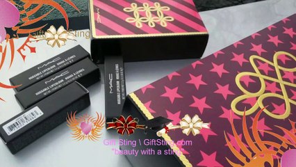 Beauty + Makeup + Really Neat Stuff only at Gift Sting