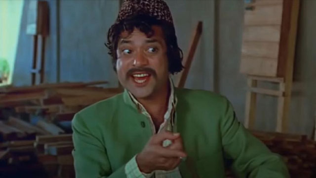 Jagdeep कैसे बने शोले के सूरमा भोपाली, इस किरदार ने बदल दी थी जिंदगी | FilmiBeat