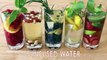 5 EPIC Infused Water _ Boost Immune System & Hydration _ CiCi Li