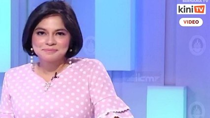 Pengacara gelar Al Jazeera sebagai 'Al Jahiliah' kata dia patriotik