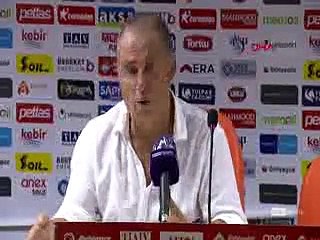 Galatasaray 4 golle yıkıldı