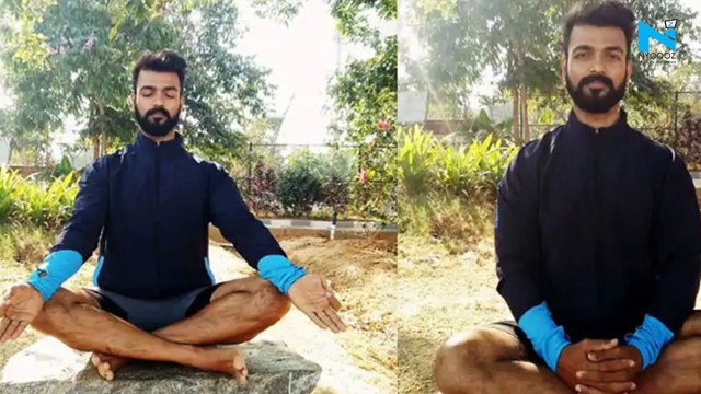 Popular Kannada actor Susheel Gowda commits suicide, fans and colleagues shocked