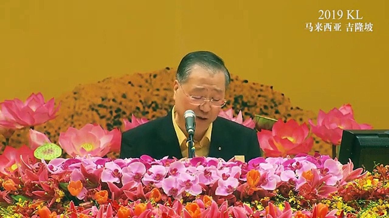 【台长讲笑话_扫墓痛哭的原因】