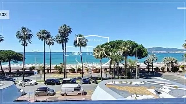 STUDIO PALAIS MIRAMAR CROISETTE