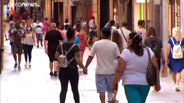 COVID-19: Χιλιάδες κρούσματα καθημερινά σε ΗΠΑ και Βραζιλία - Πάνω από 12 εκατ. παγκοσμίως