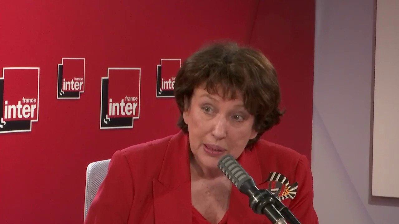 Roselyne Bachelot, ministre de la Culture, sur la poursuite de la réforme de l'audiovisuel: "J'attends d'avoir du temps parlementaire"