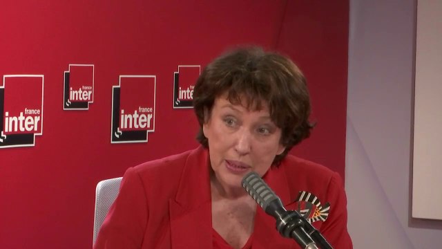 Roselyne Bachelot, ministre de la Culture, sur la poursuite de la réforme de l'audiovisuel: J'attends d'avoir du temps parlementaire