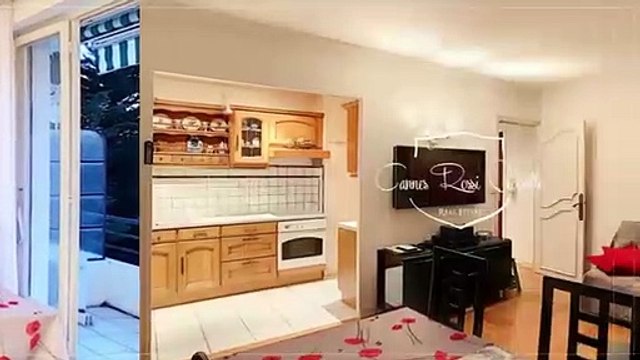 2 PIÈCES CANNES BASSE CALIFORNIE