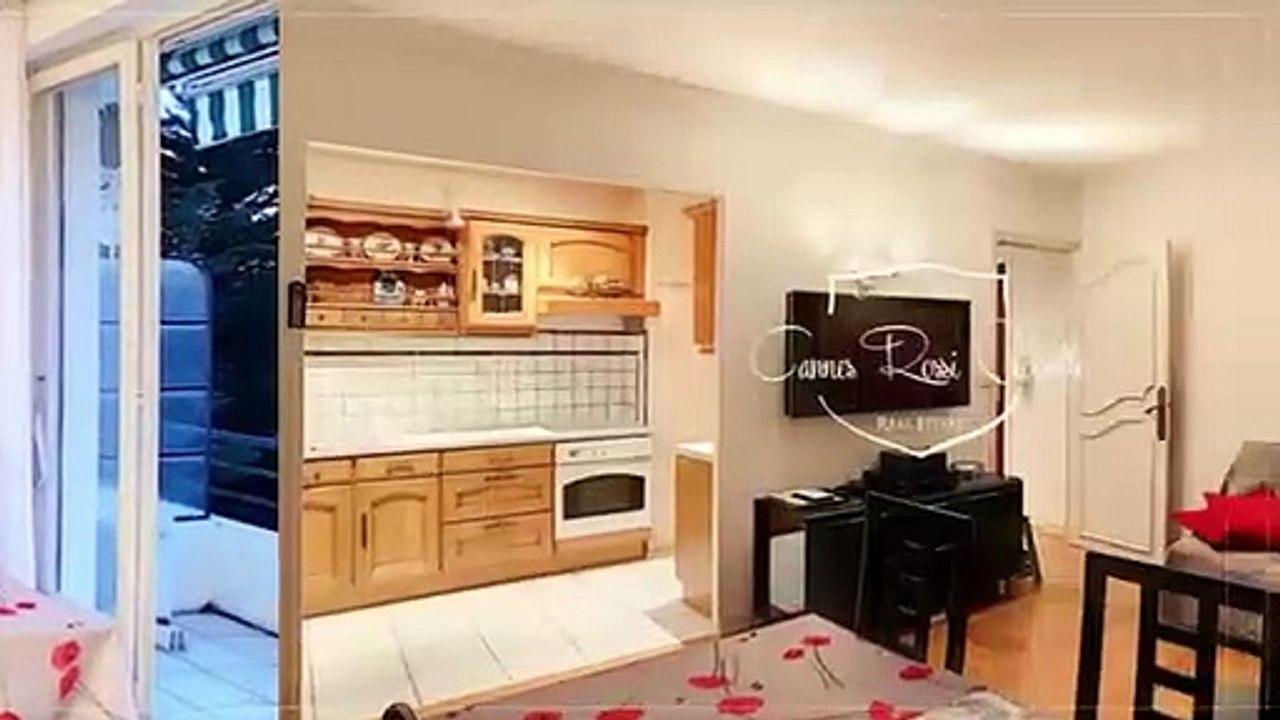 2 PIÈCES CANNES BASSE CALIFORNIE