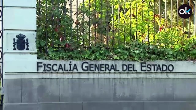 Los investigadores del 'caso Dina' creen que Iglesias también pudo cometer un delito de fraude procesal