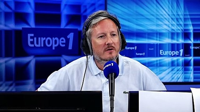 Cette crise peut nous permettre d’accélérer la transformation économique , assure Bruno Le Maire