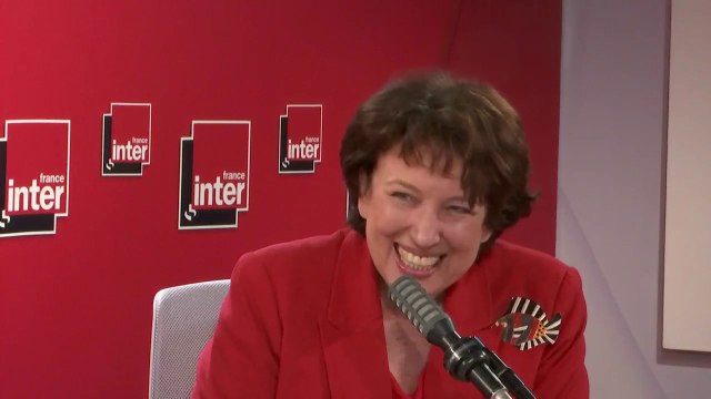 Roselyne Bachelot, ministre de la Culture : Il faut que la cutlure quitte son pré carré : culture et écologie ça doit marcher ensemble