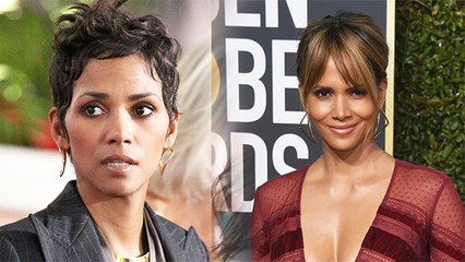 Download Video: Halle Berry Opts Out Of Transgender Role After Receiving Heavy Backlash