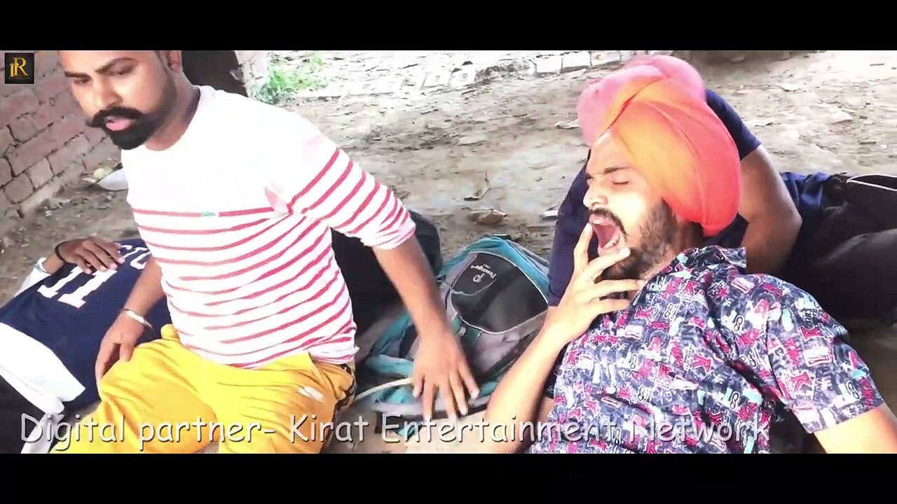 ਦੋ ਨੰਬਰ ਚ ਅਮਰੀਕਾ ਜਾਣ ਵਾਲੇ ਮੁੰਡਿਆਂ ਨਾਲ ਕੀ ਹੋਇਆ Part 2 Rana Rangi