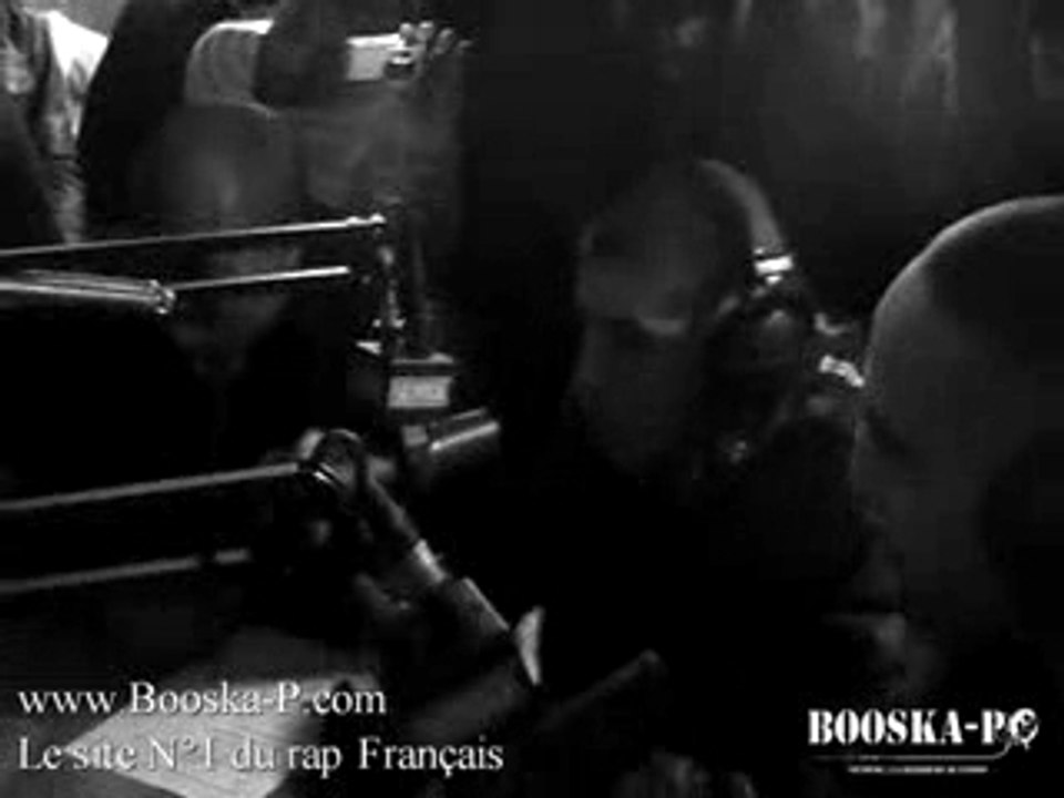 freestyle TLF Salif Seth Gueko Meh Issa Dany Boss Bo Digit