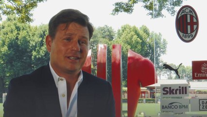 AC Milan e Roc Nation: una partnership unica