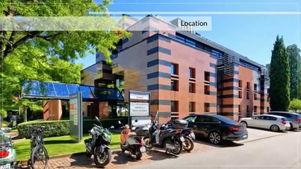 A louer - Commerce - Nyon (1260) - 125m²