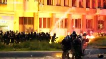 Belgrado, un'altra notte di ribellione contro la 