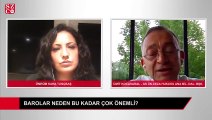 Ümit Kocasakal: Çoklu baro sistemi FETÖ projesidir?